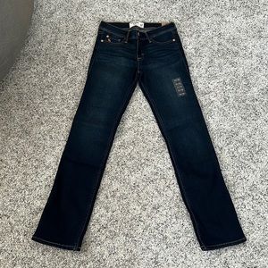 New with tags Abercrombie jeans